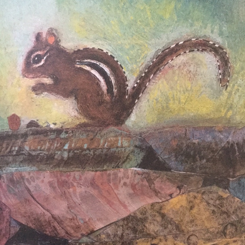 Meet your Posher, Happy